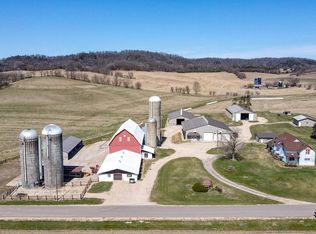 31723 Town Hall Dr, Muscoda, WI 53573