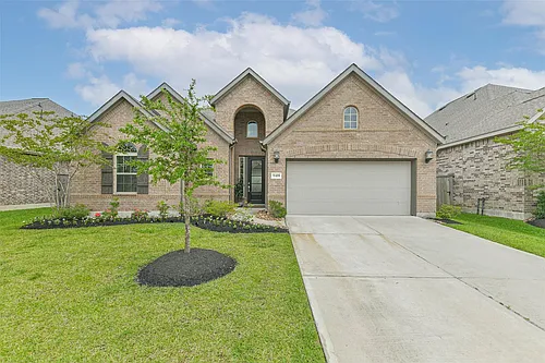 9418 Thornbluff Creek Ct Photo 1