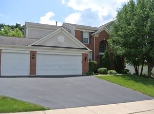 2925 Dartmouth Ln, Dundee, IL 60118