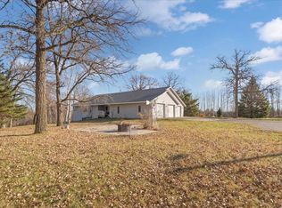 10929 County Road 14 NE, Miltona, MN 56354