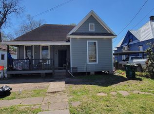 2206 Sumpter St, Houston, TX 77026