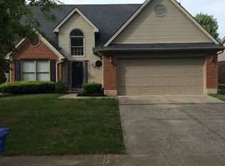 1209 Speculator Ct, Lexington, KY 40514