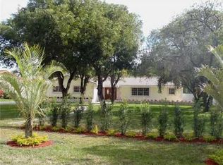 3755 SW 130th Ave, Miami, FL 33175