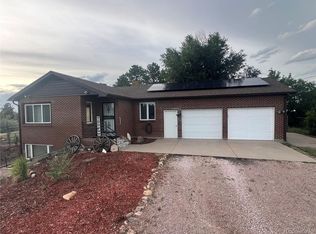 6785 S Pitkin Street, Foxfield, CO 80016