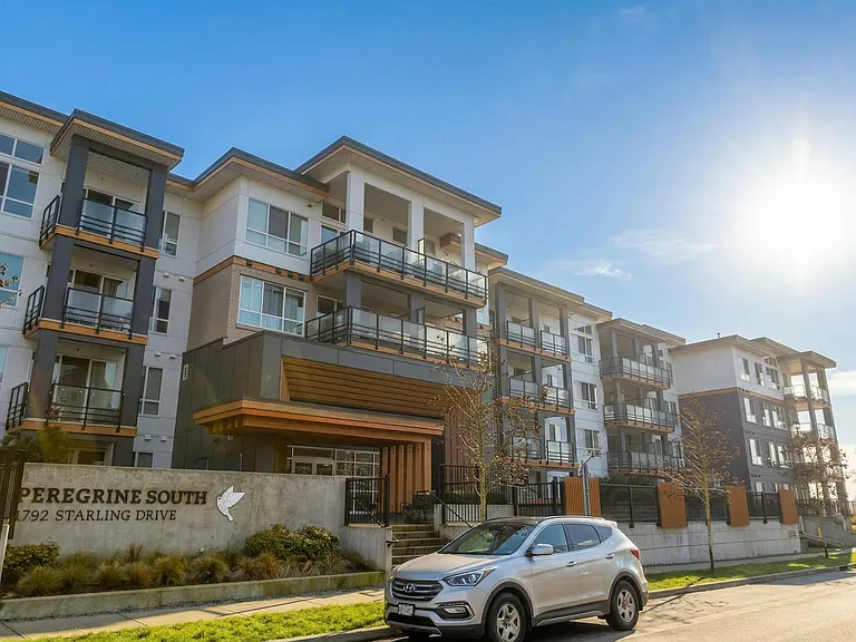 1792 Starling Dr #306 — Photo 1