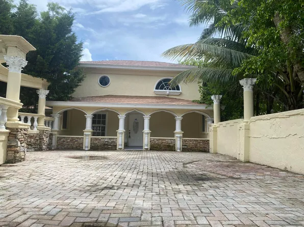 8090 Dillman Road, West Palm Beach, FL 33411