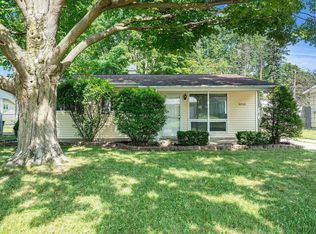 4046 Coral Dr, South Bend, IN