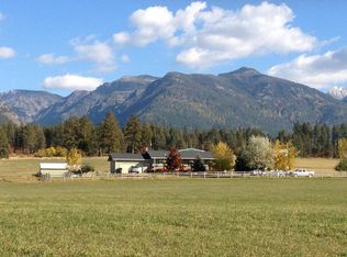 34072 Bluebird Ln, Ronan, MT 59864