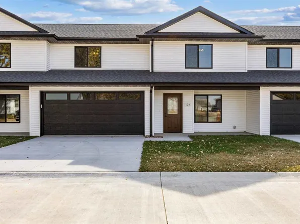 101 Alliance Dr, Tipton, IA 52772