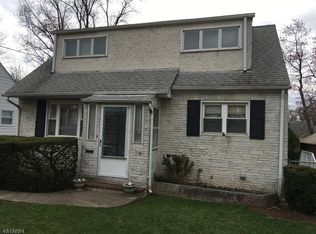 112 Harrington Rd, Clifton, NJ 07012