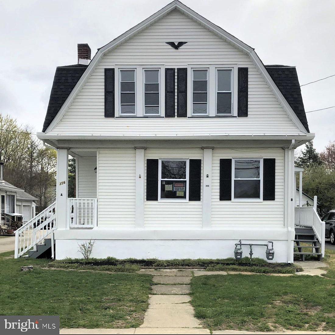 356 S Jackson St, Woodbury, NJ 08096 Zillow