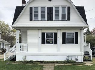 356 S Jackson St, Woodbury, NJ 08096