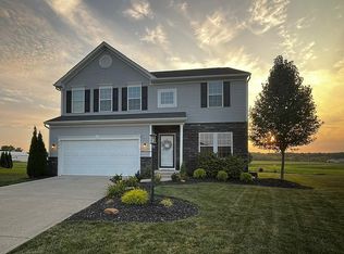 3298 Seven Bridges Rd, Medina, OH 44256