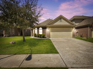29461 Graceful Path Way, Spring, TX 77386