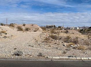 676 La Puerta Rd, Bullhead City, AZ 86429