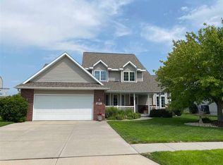 6007 O Ave, Kearney, NE 68847