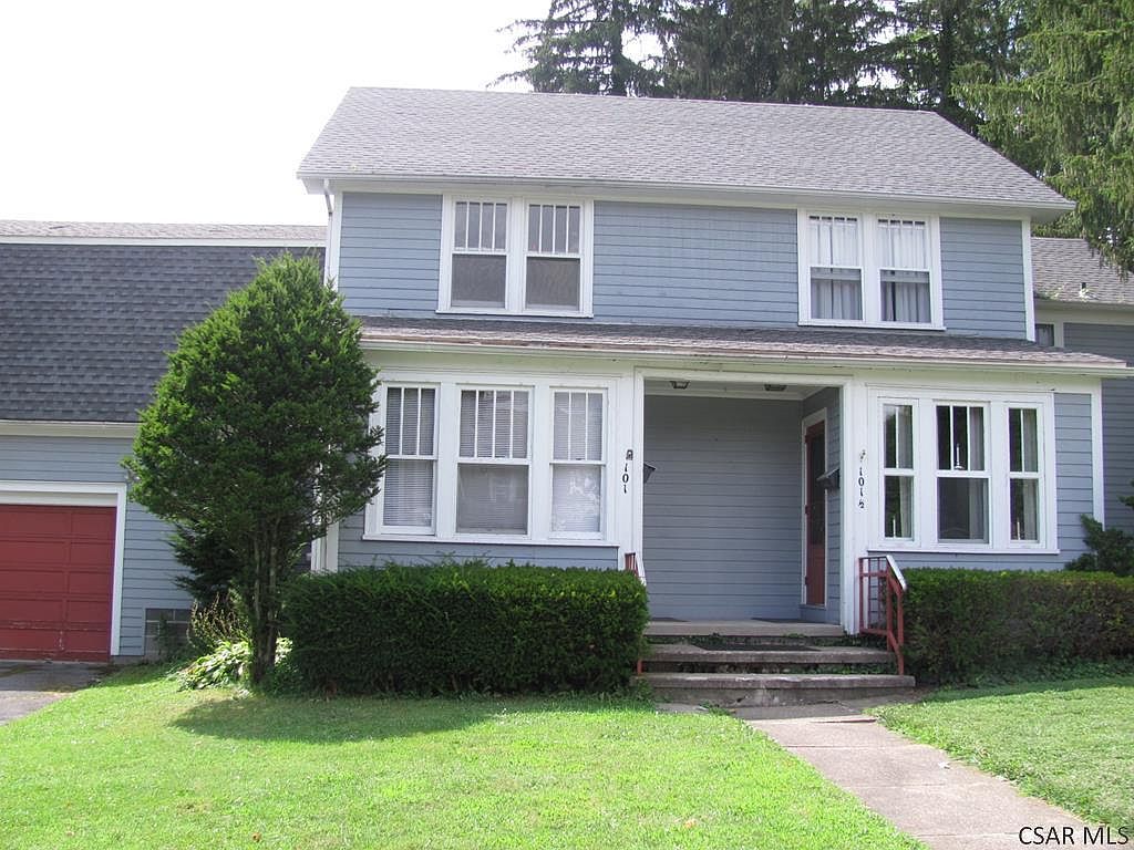 101 Diamond Blvd, Johnstown, PA 15905 Zillow