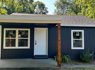 1202 D St SE, Ardmore, OK 73401