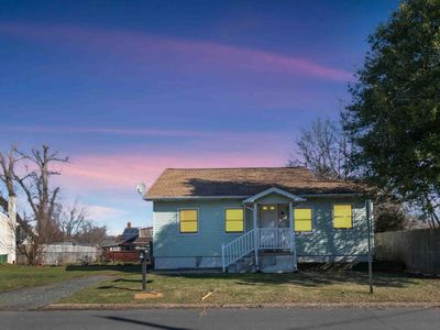 206 Brookside Ave, Ewing, NJ, 08638