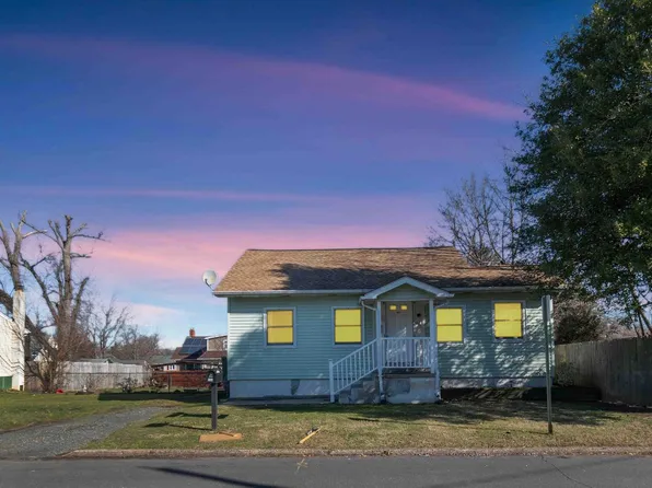 206 Brookside Ave, Ewing, NJ 08638