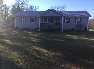 475 Whitlock Paris Rd, Paris, TN 38242