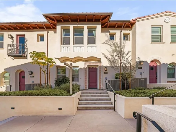 856 Francesca Dr, Walnut, CA 91789