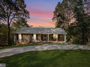 193 Lucke Way, Linden, VA 22642