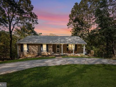193 Lucke Way, Linden, VA, 22642