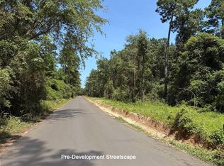 0 Hill Rd LOT 3, Willis, TX 77378