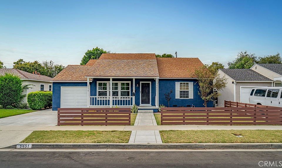 1st image of 5451 E Daggett St