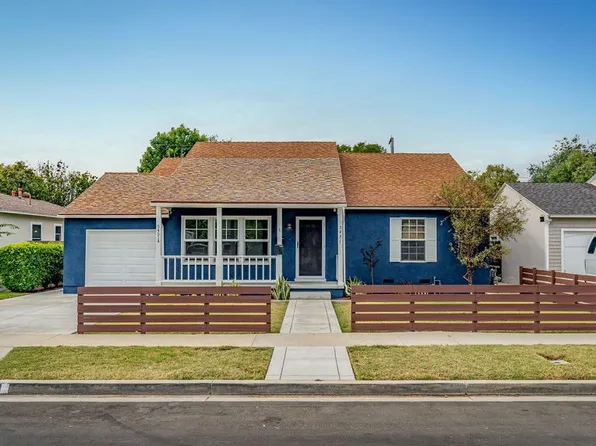 5451 E Daggett St, Long Beach, CA 90815