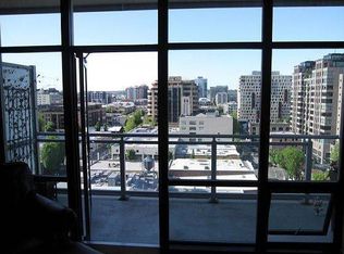 1025 NW Couch St UNIT 920, Portland, OR 97209