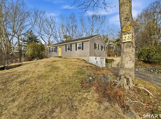 28 Juniper Lane, Griswold, CT 06351