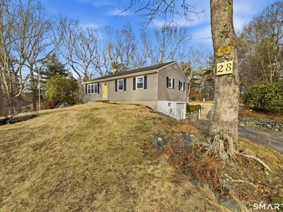 28 Juniper Lane, Griswold, CT, 06351
