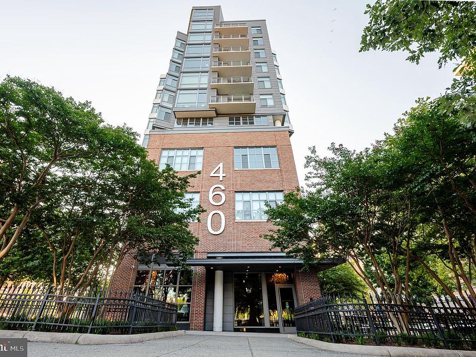 1st image of 460 New York Ave NW Unit 501