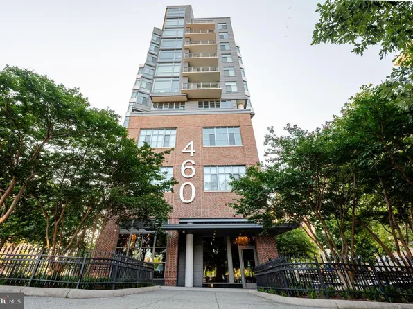 460 New York Ave NW Unit 501, Washington, DC 20001