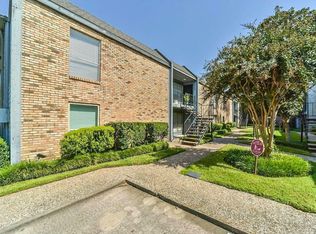6202 Skyline Dr APT 29, Houston, TX 77057