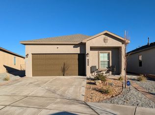 2706 Cantara Ln SW, Albuquerque, NM 87121