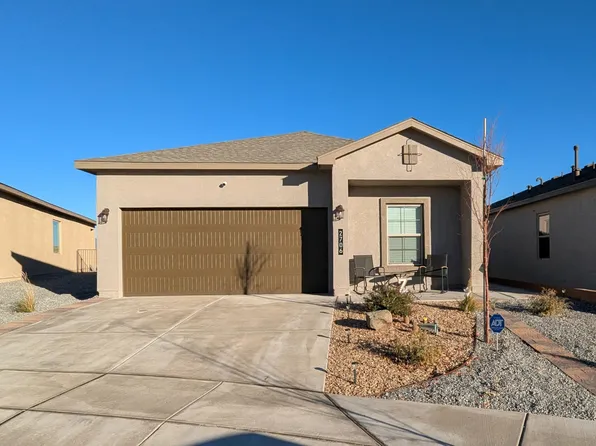 2706 Cantara Ln SW, Albuquerque, NM 87121