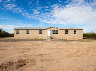 16803 W Silverbell Rd, Marana, AZ 85653