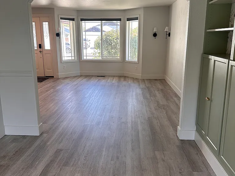 Formal Dining/Office