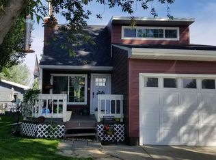 316 Yellowstone Ave, Miles City, MT 59301