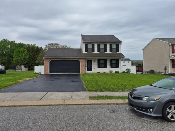 2070 Wyatt Cir, Dover, PA 17315