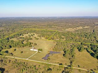 20780 Wilson Rd LOT WP001, Okmulgee, OK 74447