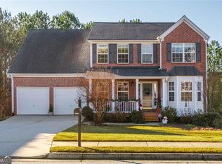 3850 Crescent Walk Ln, Suwanee, GA 30024