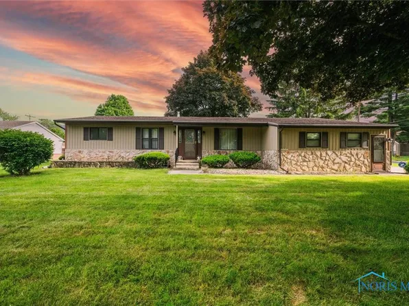 3929 Inverness Ave, Toledo, OH 43607