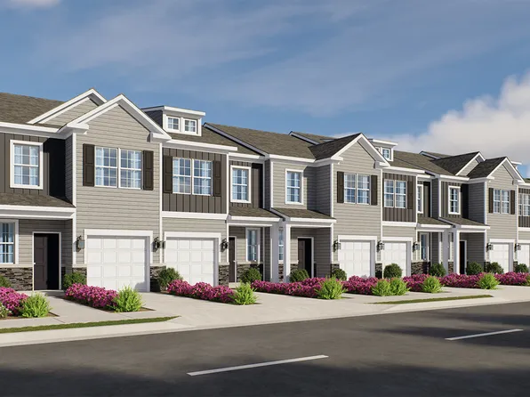 Homes Available Soon, Deptford Walk