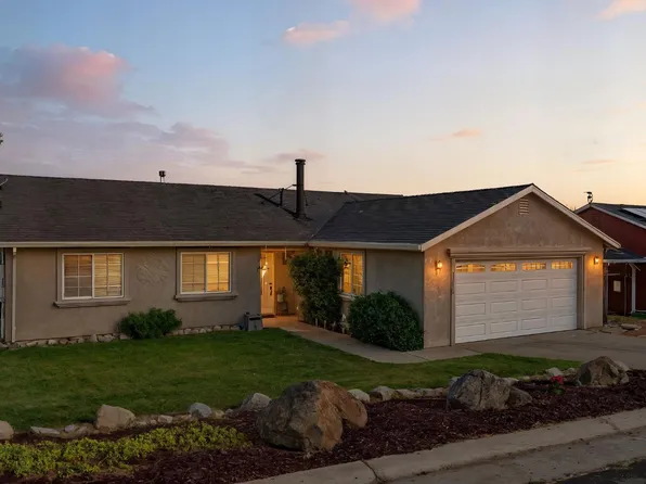 18900 Nugget Way, Plymouth, CA 95669
