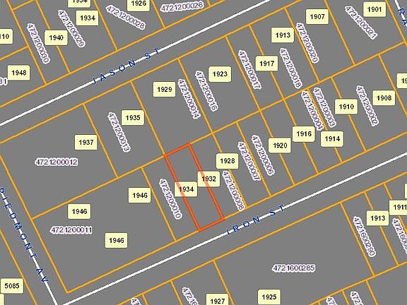 5th image of 1903 Calvert St