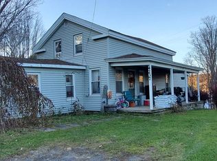 4237 Sugar Cabin Rd, Rome, PA 18837